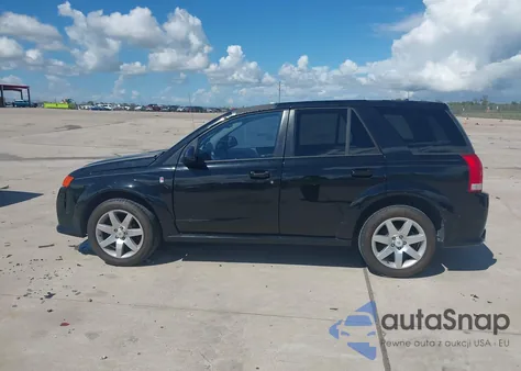 2005 Saturn Vue V6 из США, поврежденный, VIN 5GZCZ53485S863685